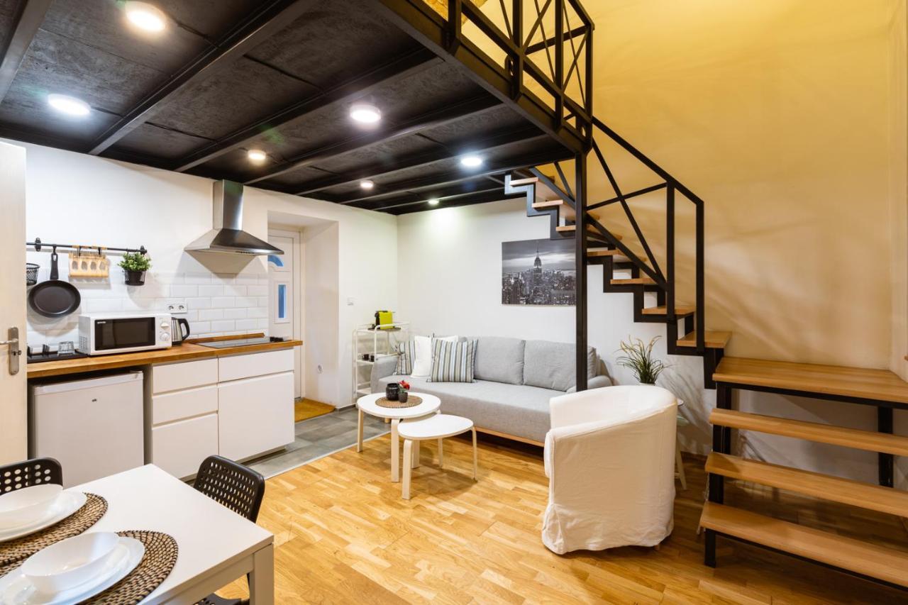 Modern Stylish Apartment @ Superb Central Location Budapeşte Dış mekan fotoğraf