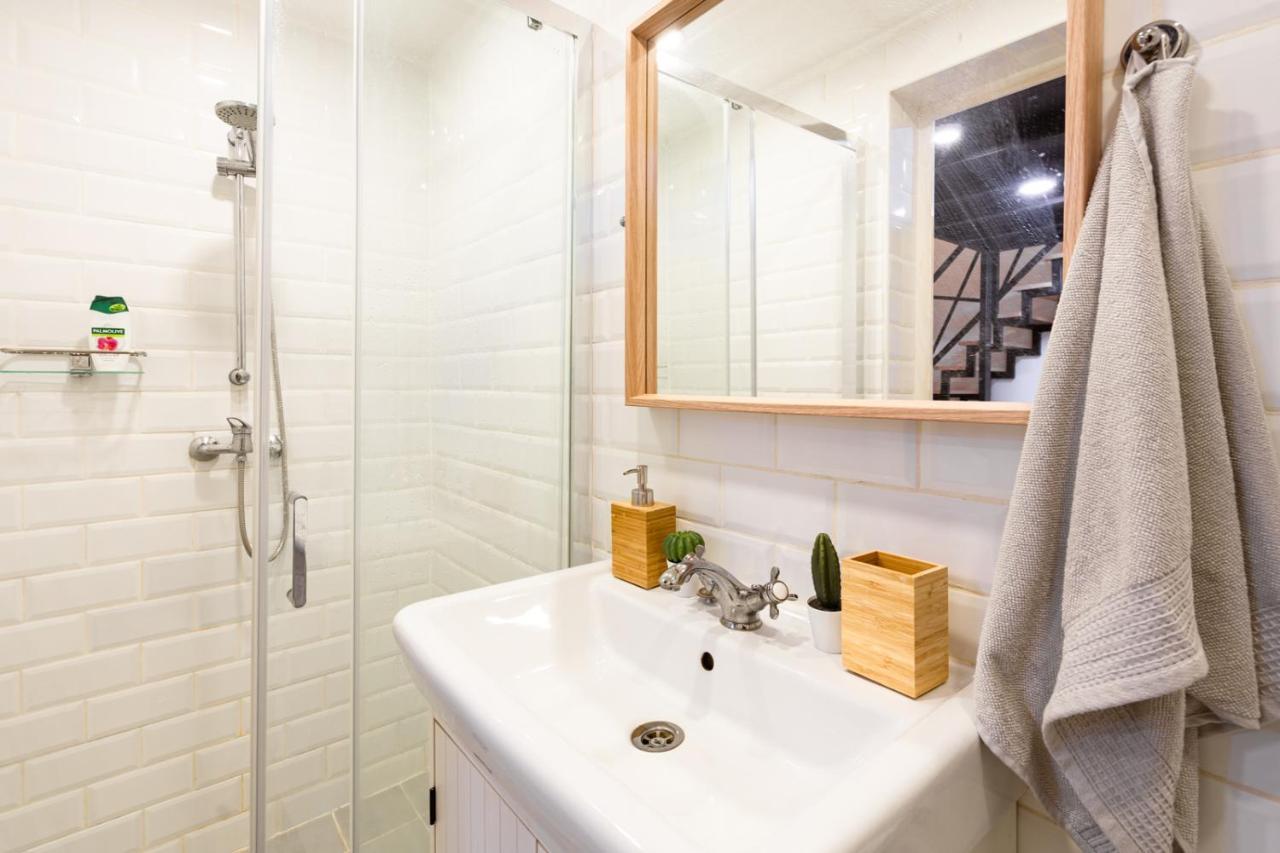 Modern Stylish Apartment @ Superb Central Location Budapeşte Dış mekan fotoğraf