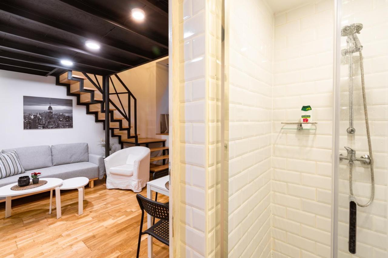 Modern Stylish Apartment @ Superb Central Location Budapeşte Dış mekan fotoğraf