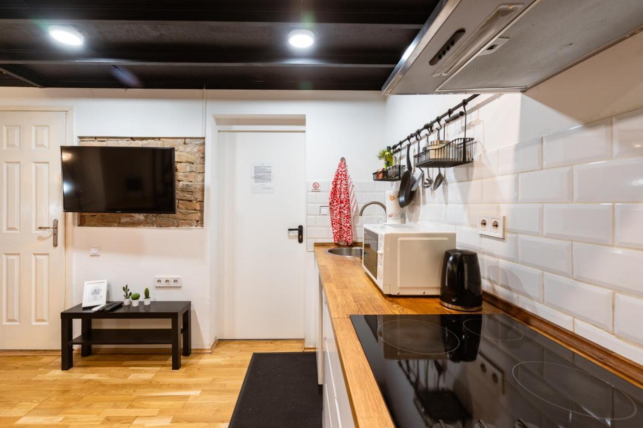 Modern Stylish Apartment @ Superb Central Location Budapeşte Dış mekan fotoğraf