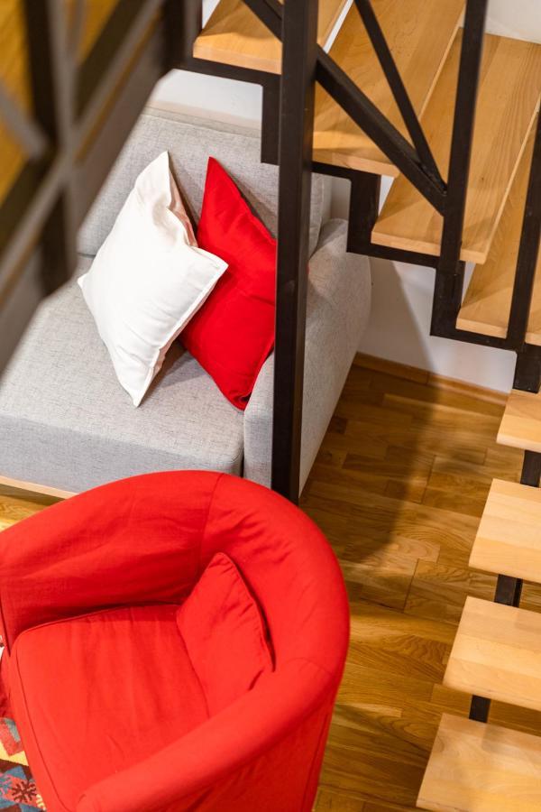 Modern Stylish Apartment @ Superb Central Location Budapeşte Dış mekan fotoğraf
